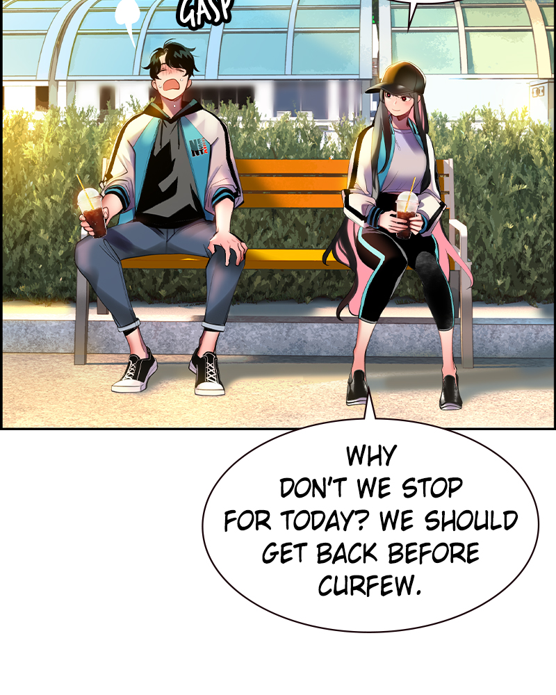 Jungle Juice Chapter 13 image 65