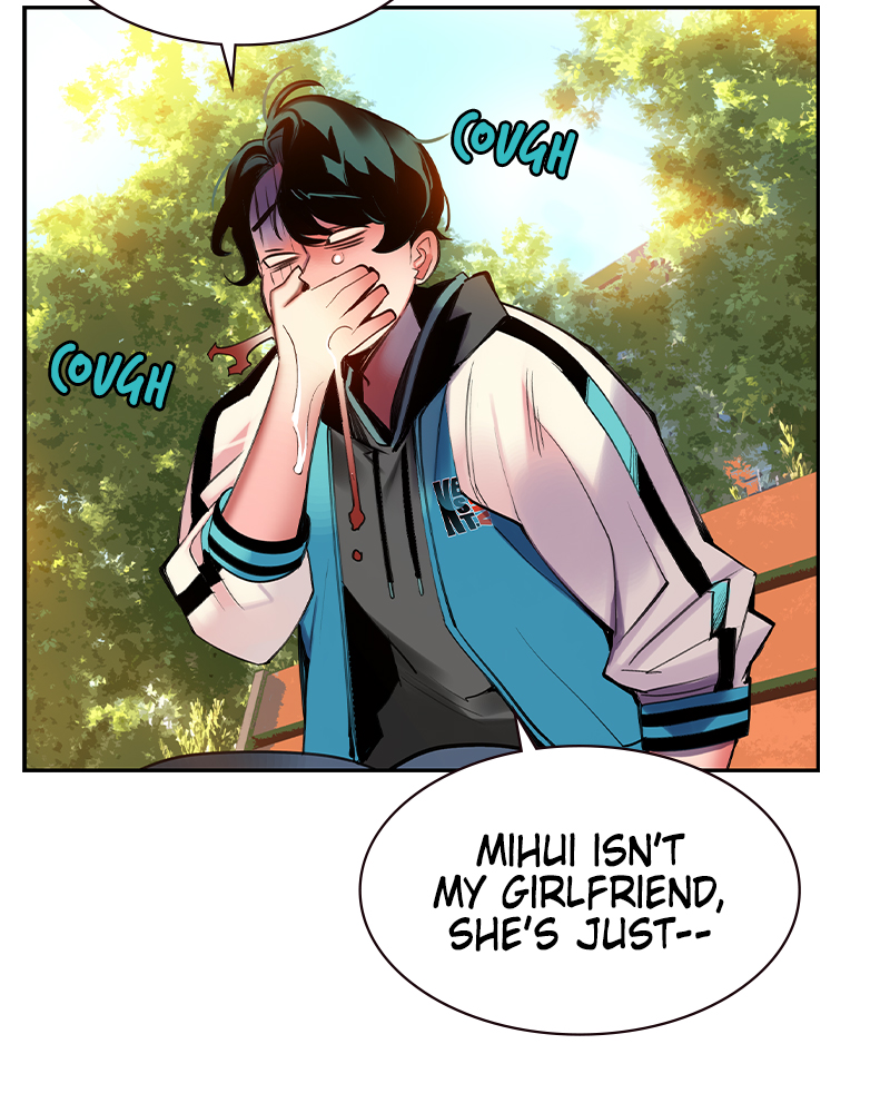 Jungle Juice Chapter 13 image 73