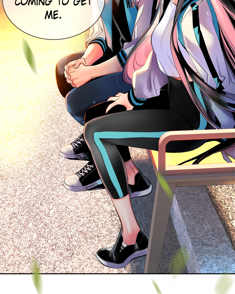 Jungle Juice Chapter 13 image 85