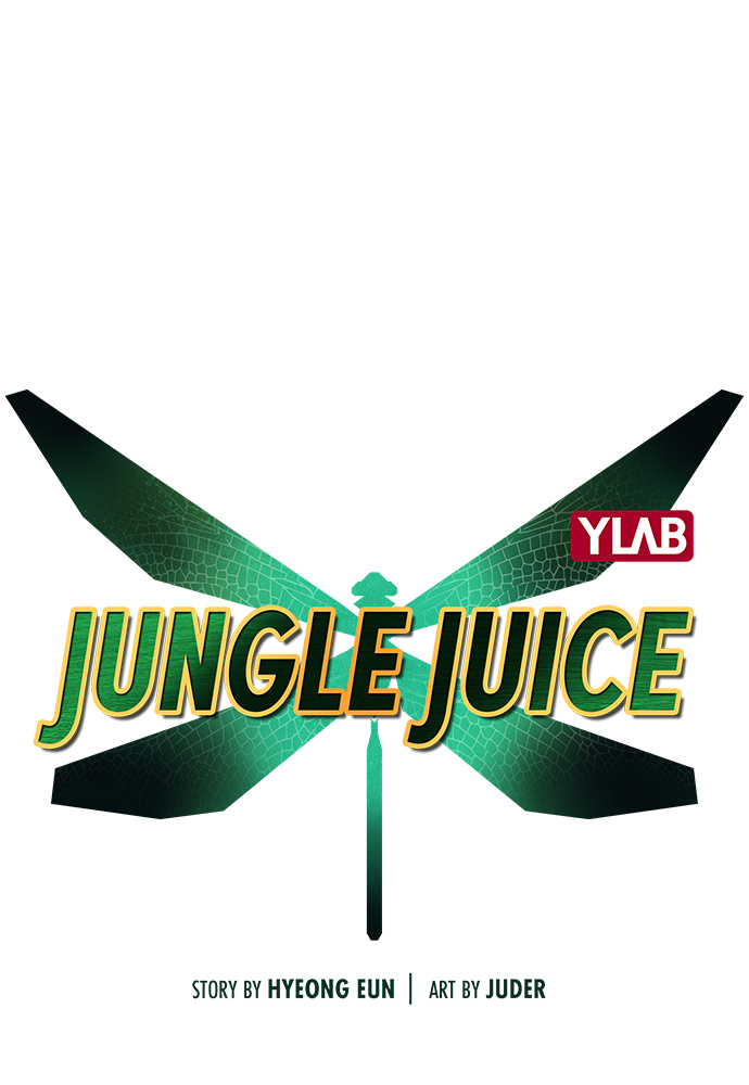 Jungle Juice Chapter 14 image 9