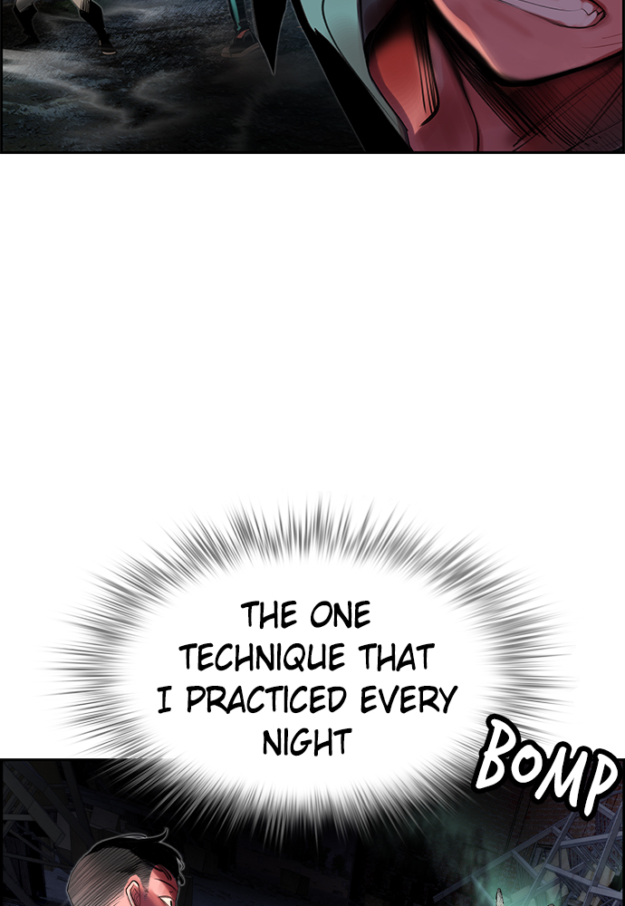 Jungle Juice Chapter 14 image 99