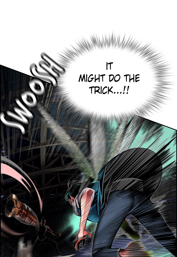 Jungle Juice Chapter 14 image 101