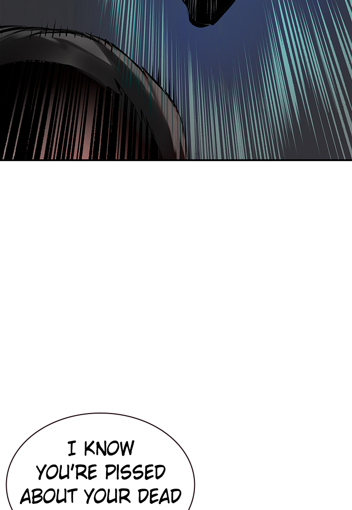 Jungle Juice Chapter 14 image 12