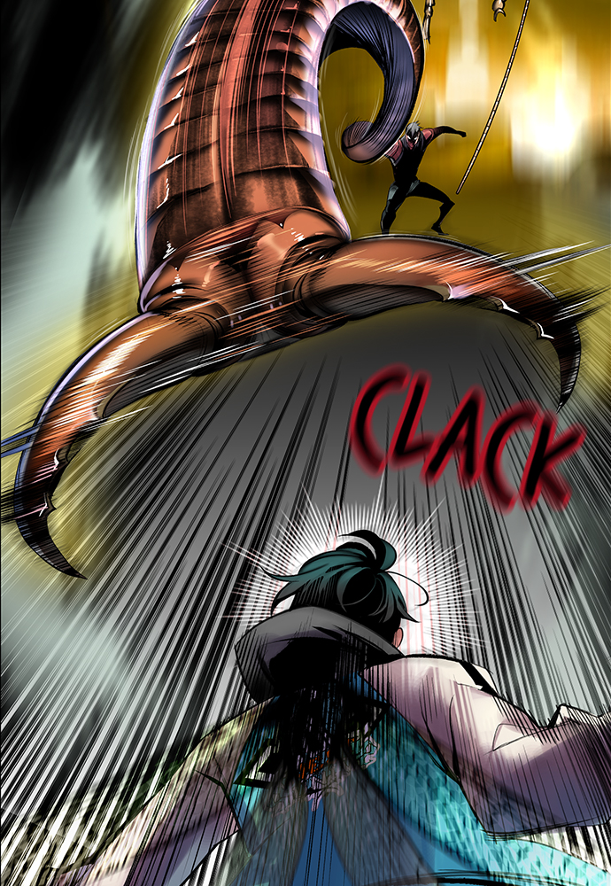 Jungle Juice Chapter 14 image 15