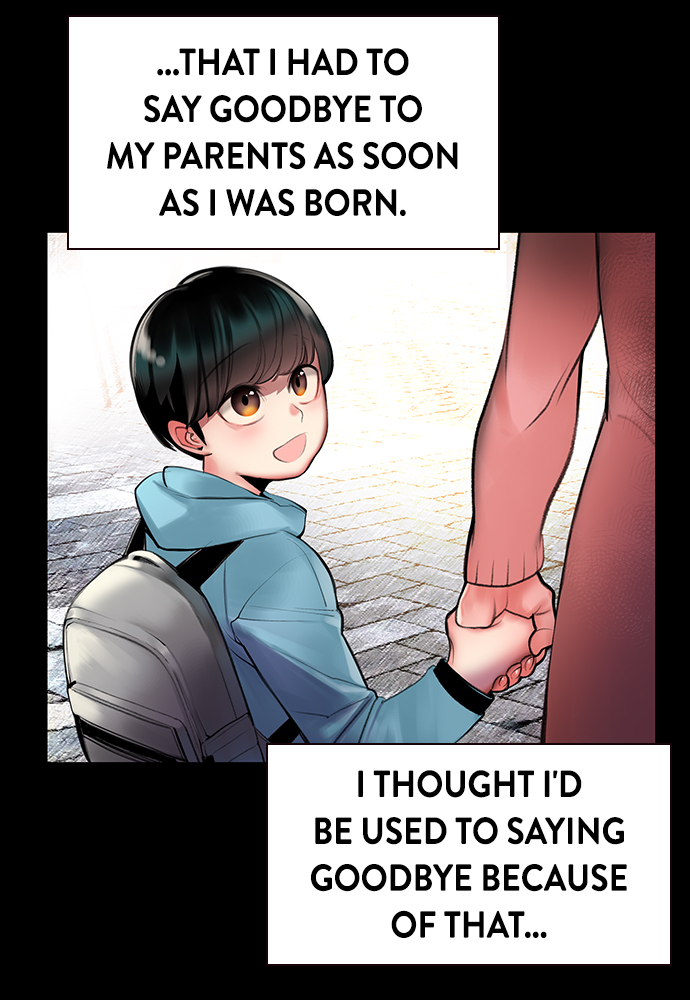 Jungle Juice Chapter 14 image 1