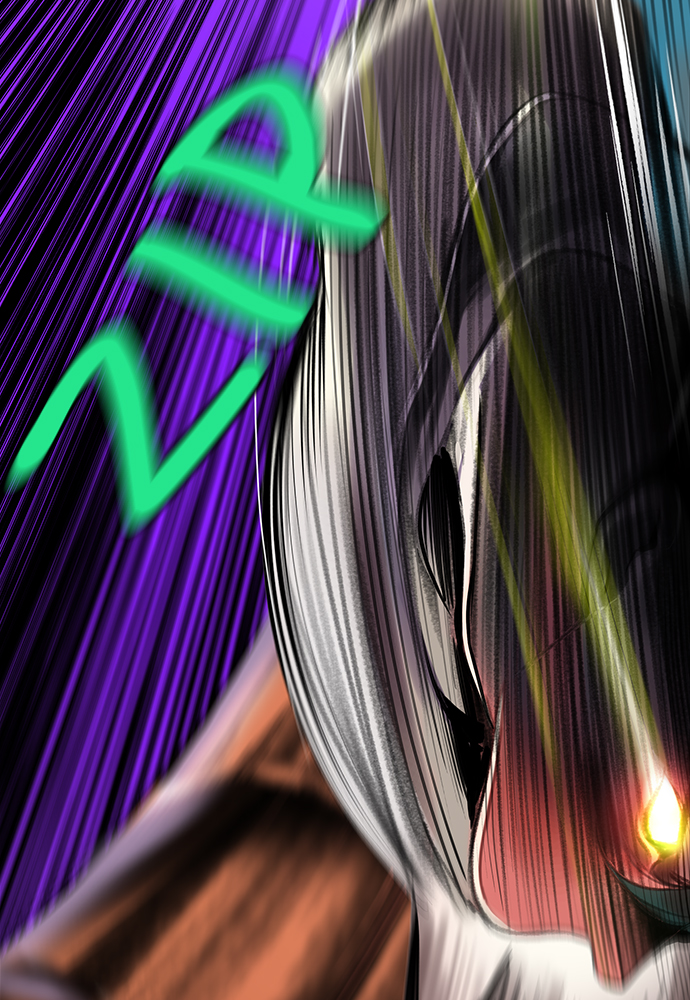 Jungle Juice Chapter 14 image 19