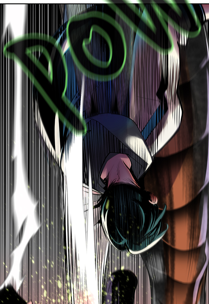 Jungle Juice Chapter 14 image 21