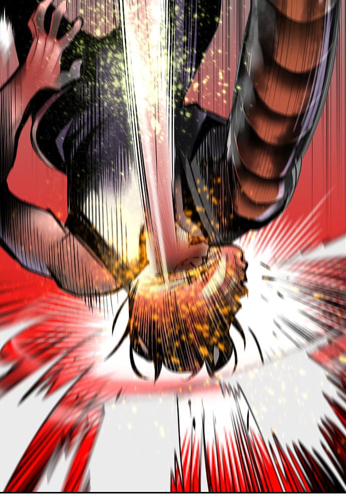 Jungle Juice Chapter 14 image 22