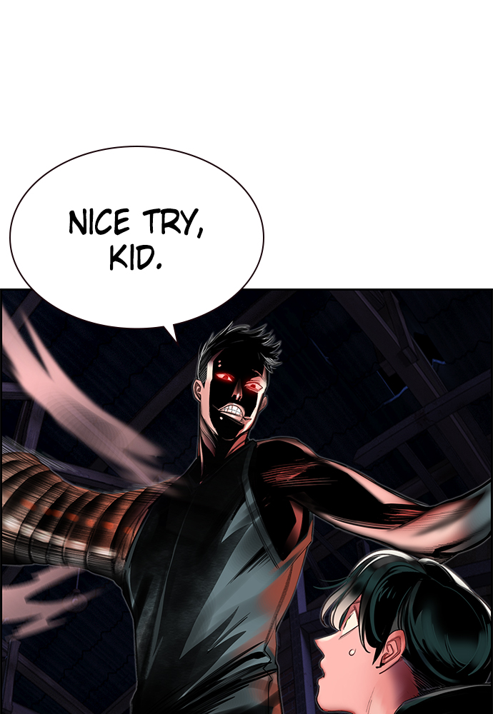 Jungle Juice Chapter 14 image 28