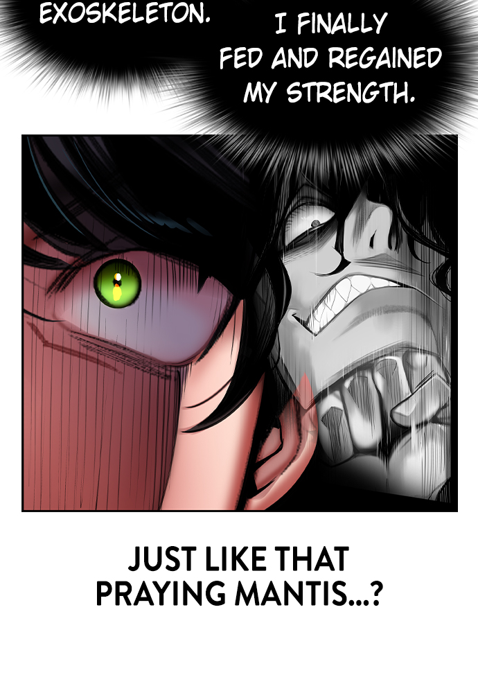 Jungle Juice Chapter 14 image 32
