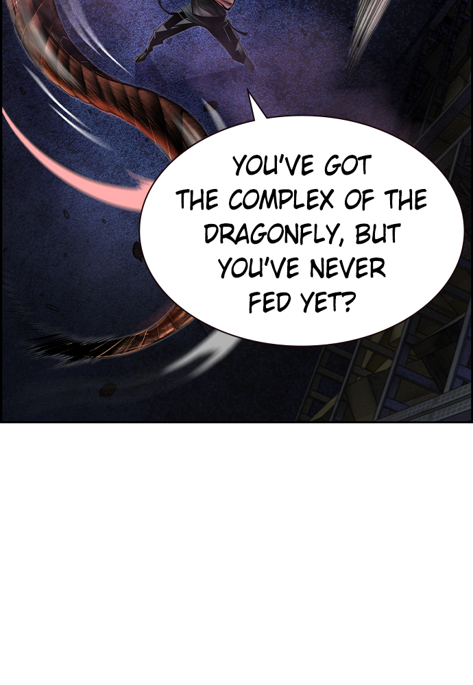 Jungle Juice Chapter 14 image 34