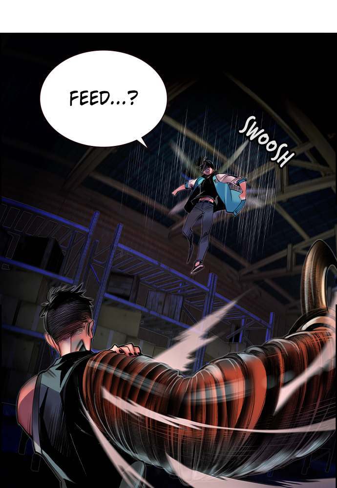 Jungle Juice Chapter 14 image 35