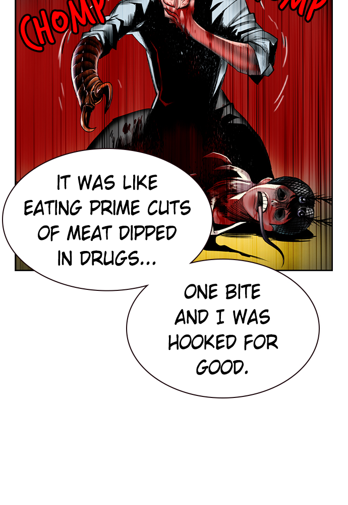 Jungle Juice Chapter 14 image 39