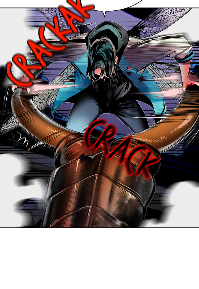Jungle Juice Chapter 14 image 58