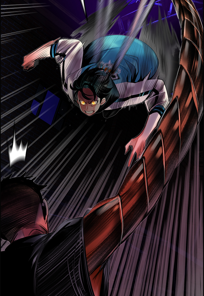 Jungle Juice Chapter 14 image 63