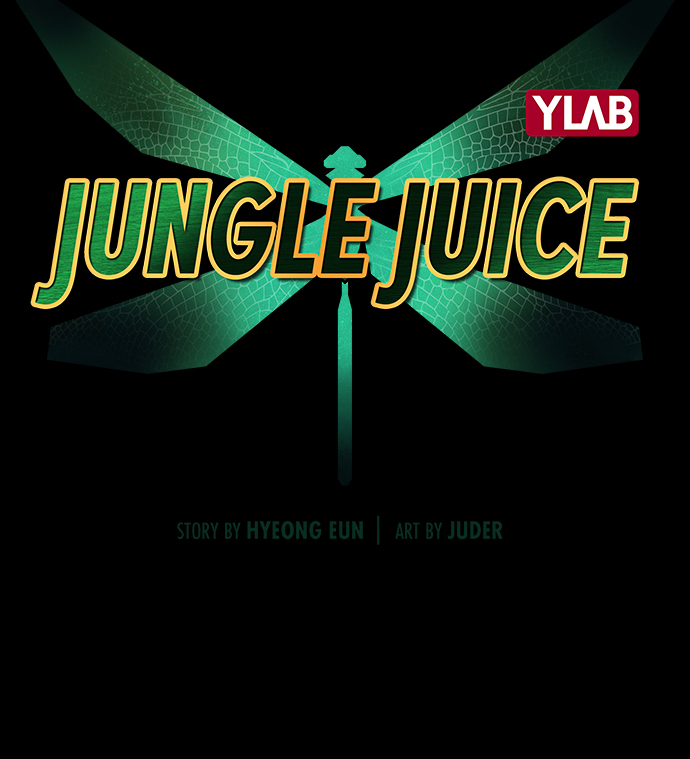 Jungle Juice Chapter 15 image 9