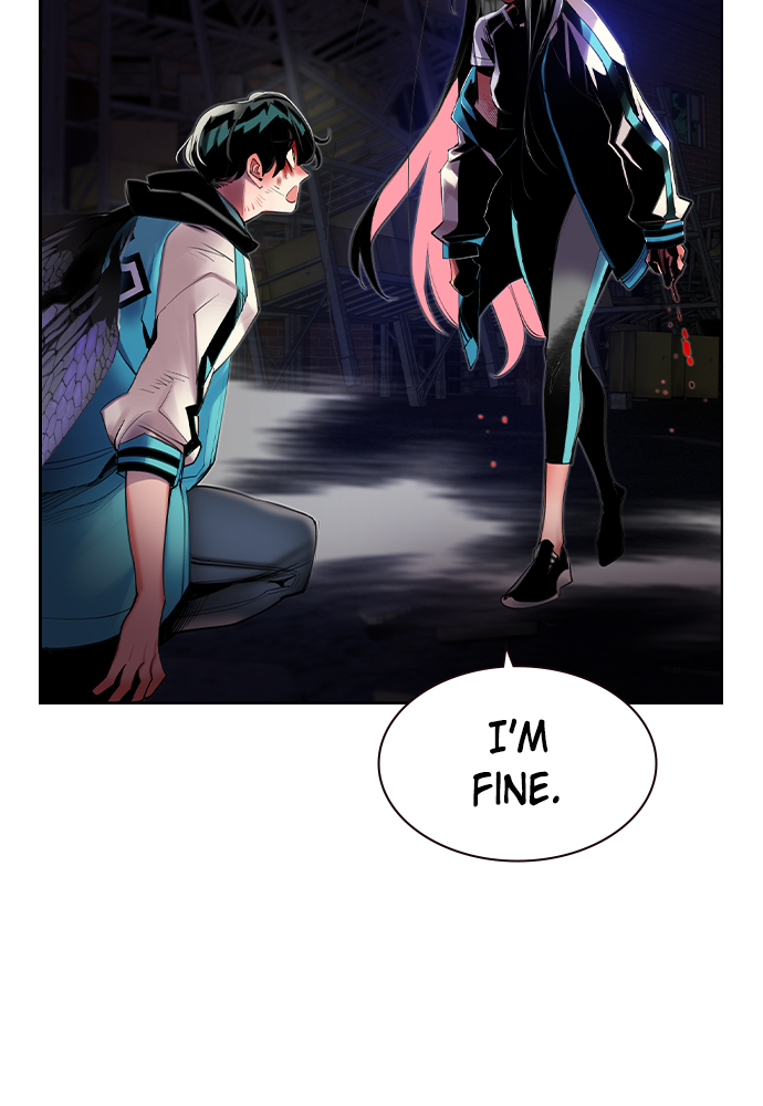 Jungle Juice Chapter 15 image 101