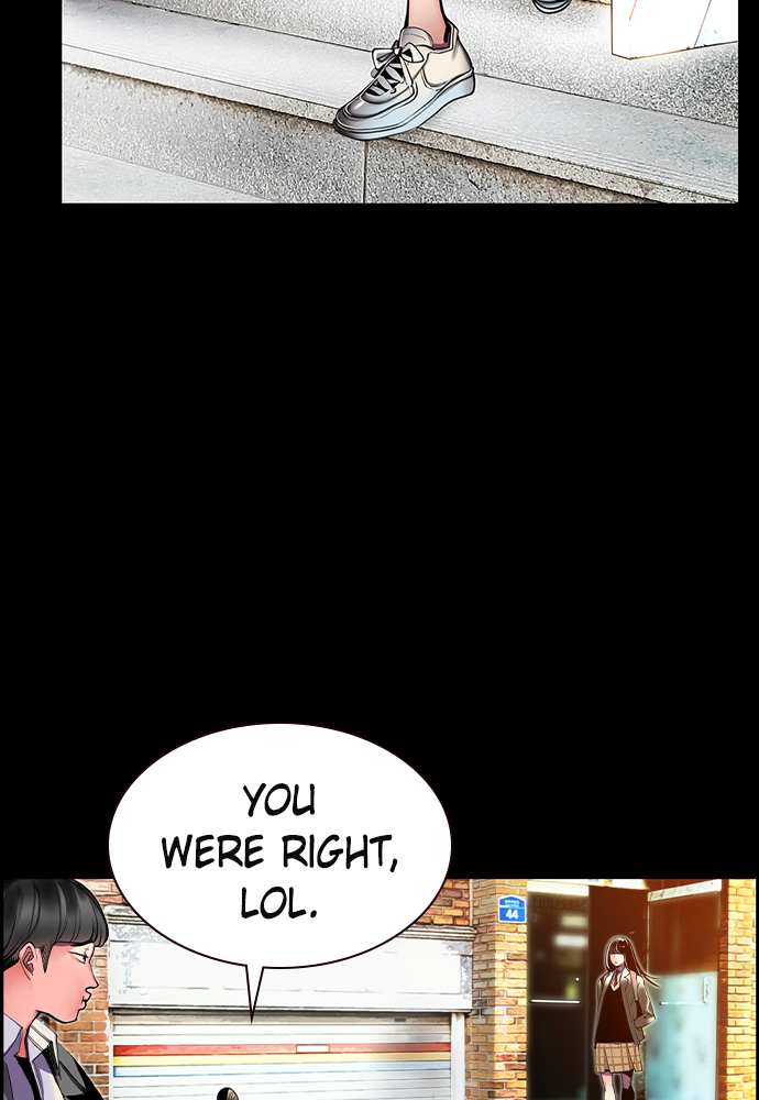 Jungle Juice Chapter 15 image 14
