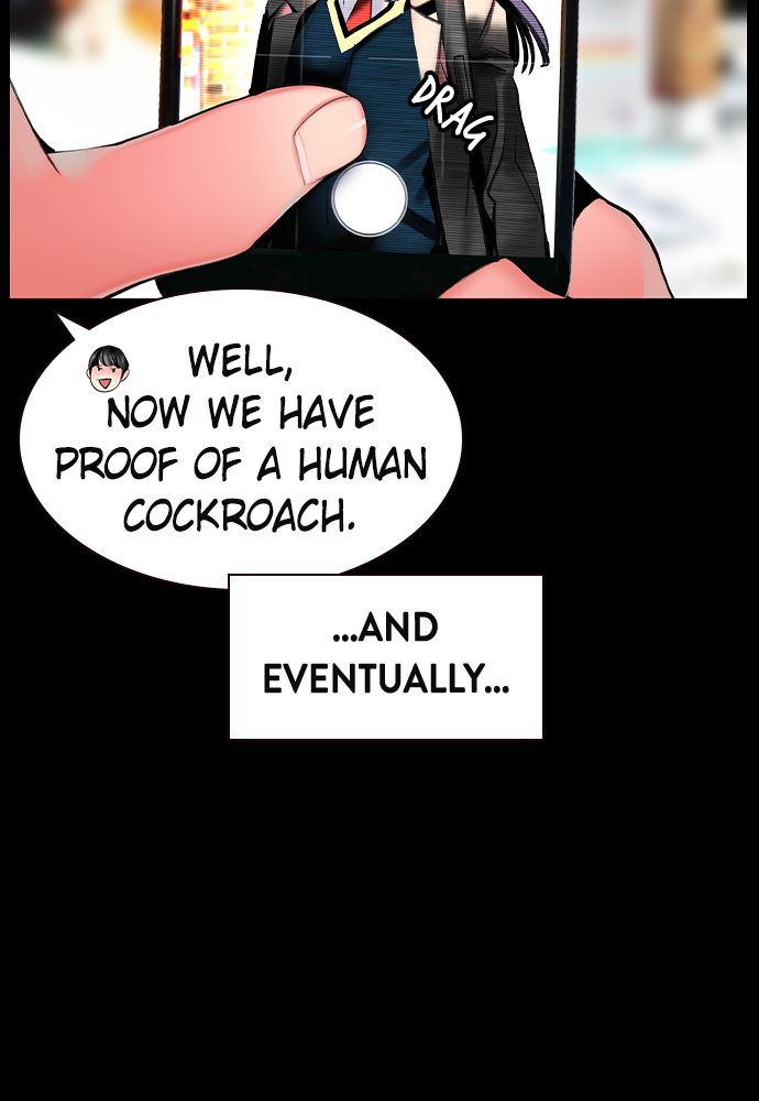 Jungle Juice Chapter 15 image 22