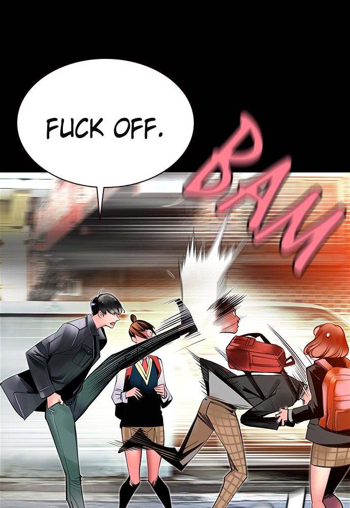 Jungle Juice Chapter 15 image 25