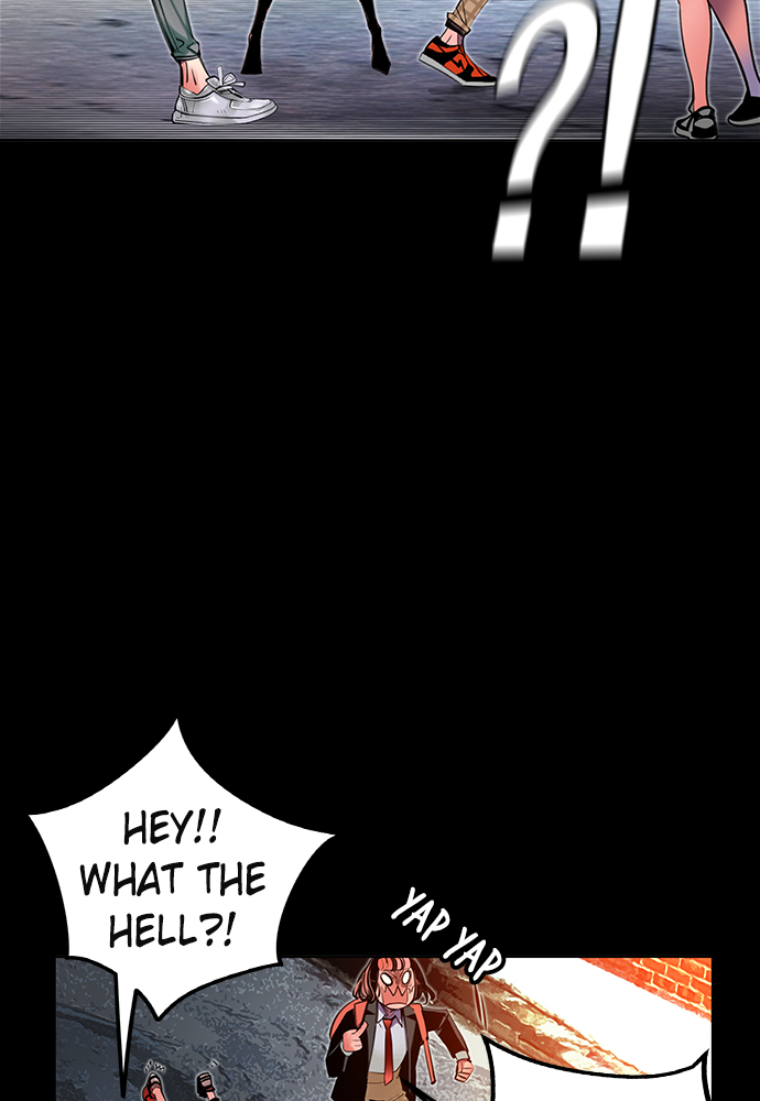 Jungle Juice Chapter 15 image 26