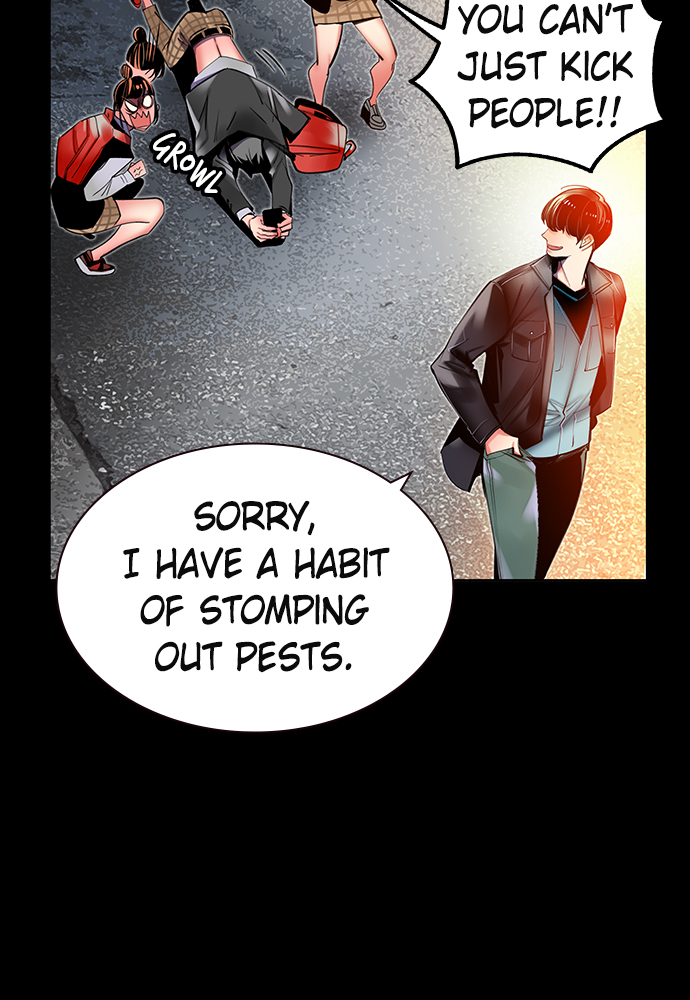 Jungle Juice Chapter 15 image 27
