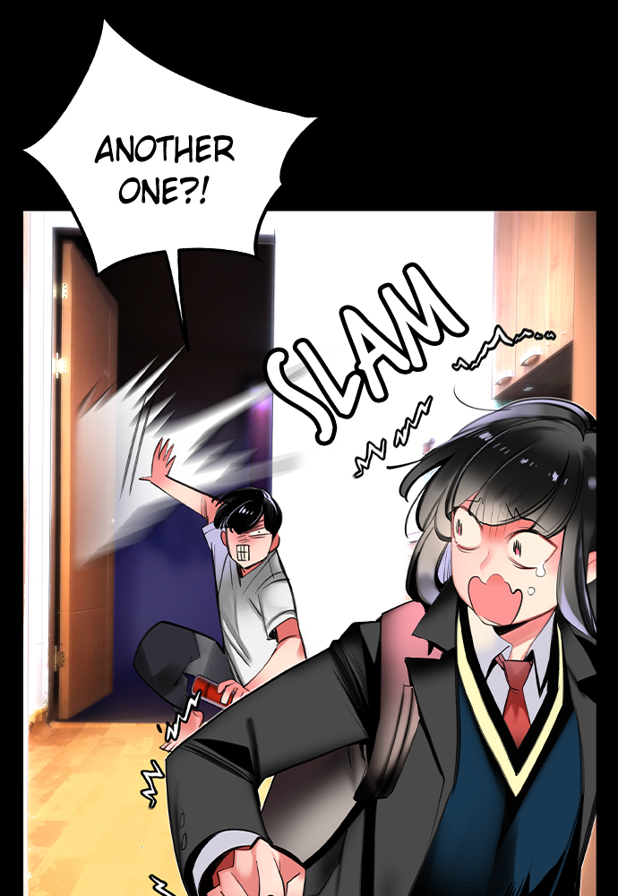 Jungle Juice Chapter 15 image 37