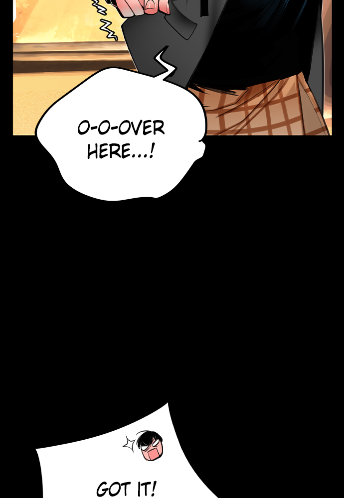 Jungle Juice Chapter 15 image 38