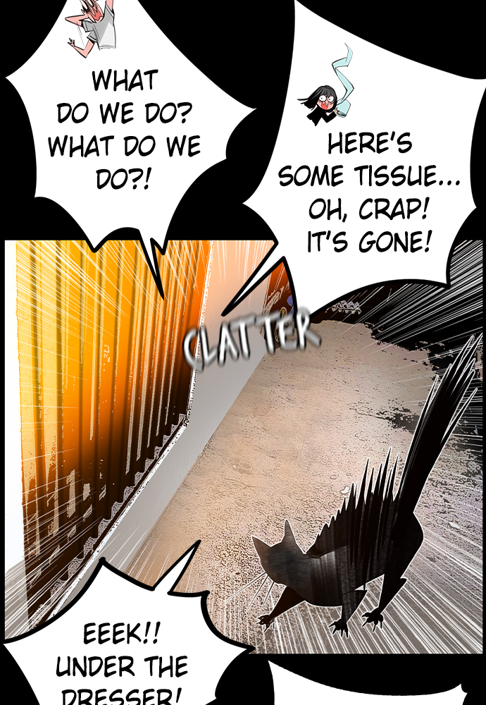 Jungle Juice Chapter 15 image 42