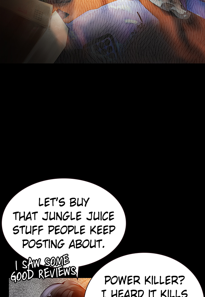 Jungle Juice Chapter 15 image 45