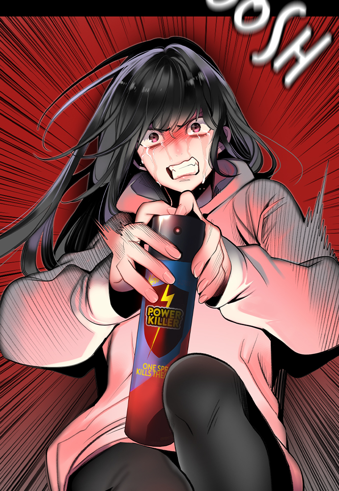 Jungle Juice Chapter 15 image 81