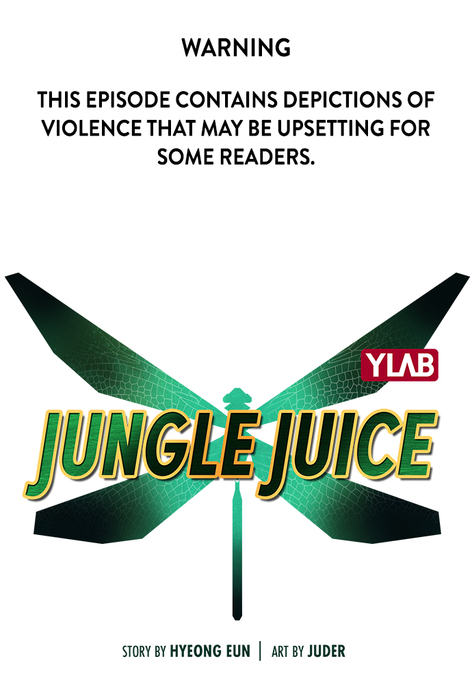 Jungle Juice Chapter 16 image 0