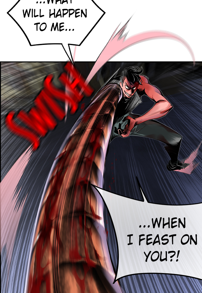 Jungle Juice Chapter 16 image 11