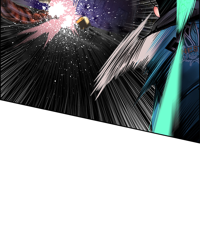 Jungle Juice Chapter 16 image 20