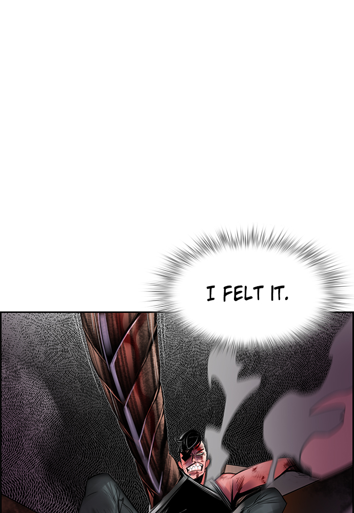 Jungle Juice Chapter 16 image 25