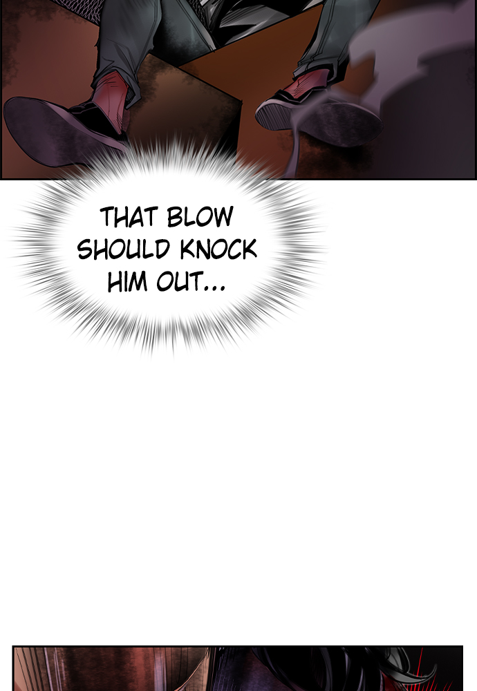 Jungle Juice Chapter 16 image 26