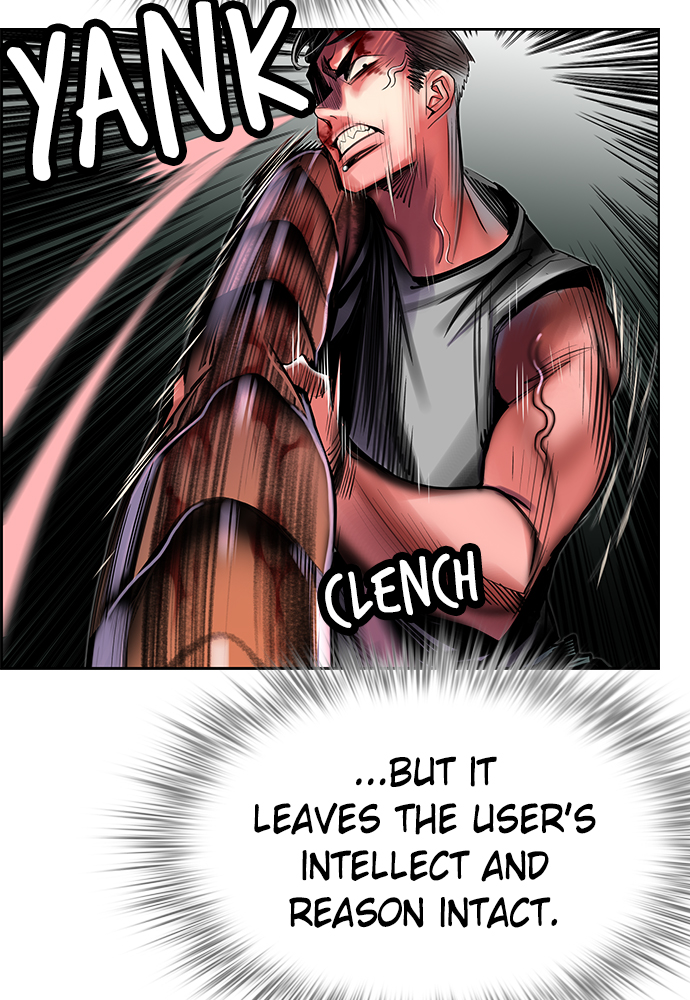 Jungle Juice Chapter 16 image 31