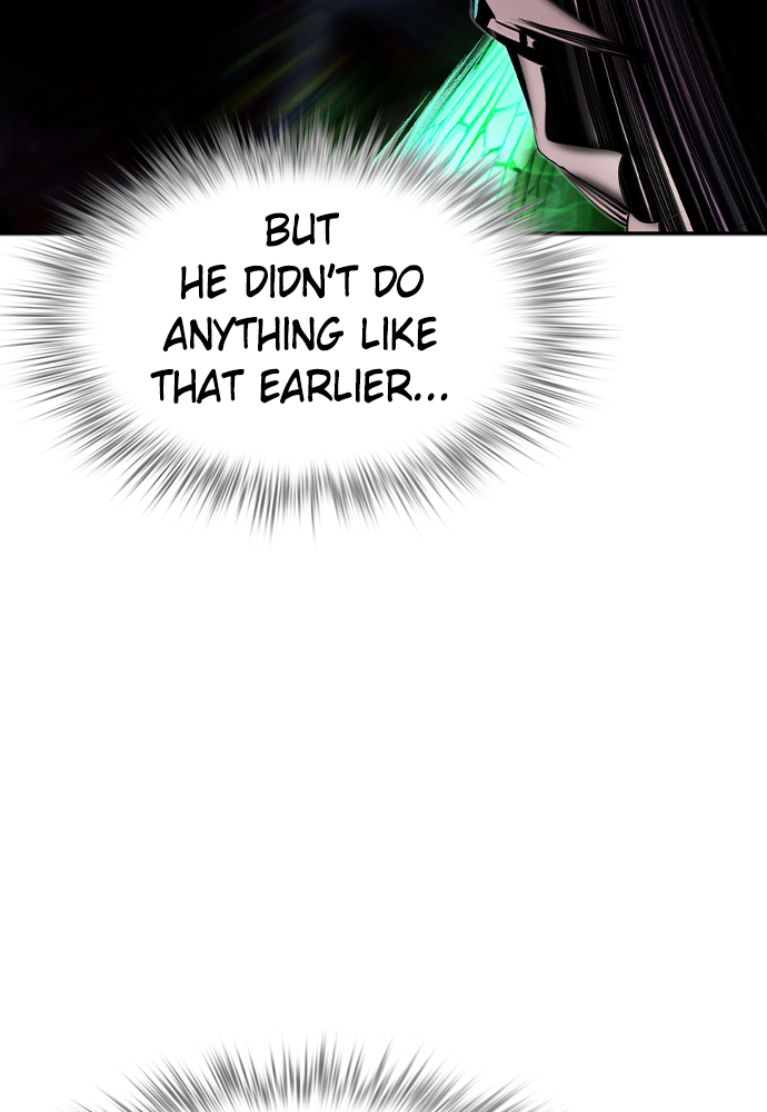 Jungle Juice Chapter 16 image 5