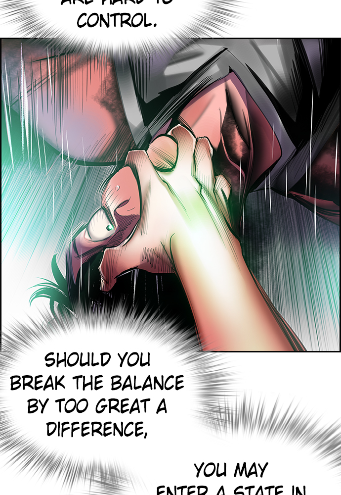 Jungle Juice Chapter 16 image 74