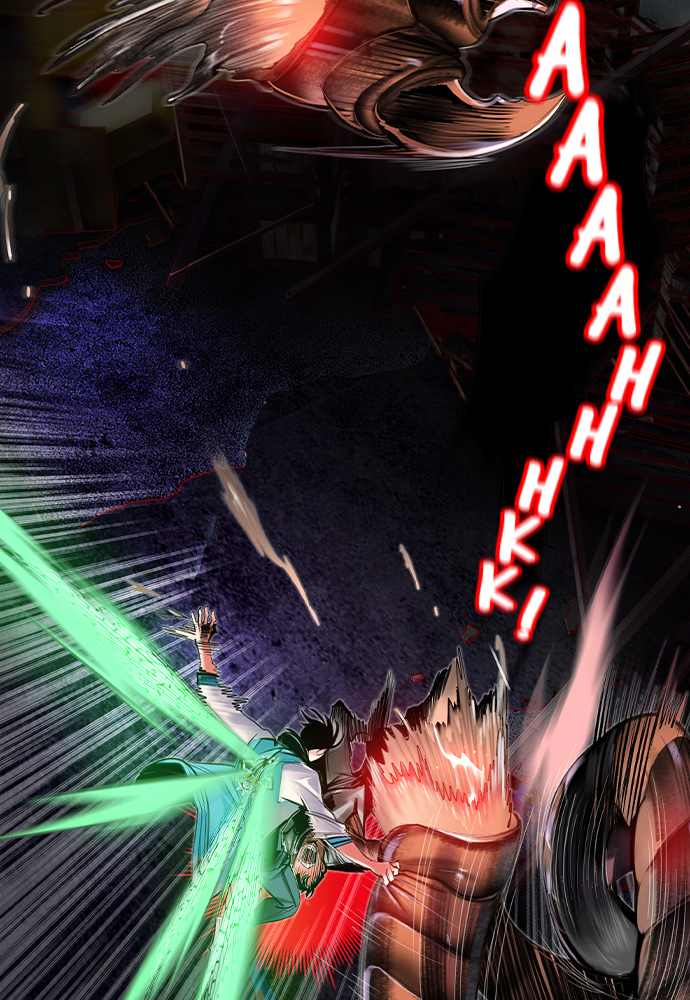 Jungle Juice Chapter 16 image 85
