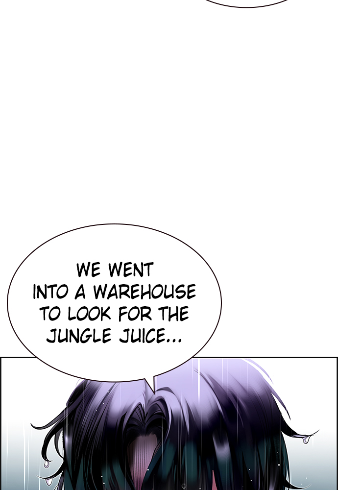 Jungle Juice Chapter 17 image 9