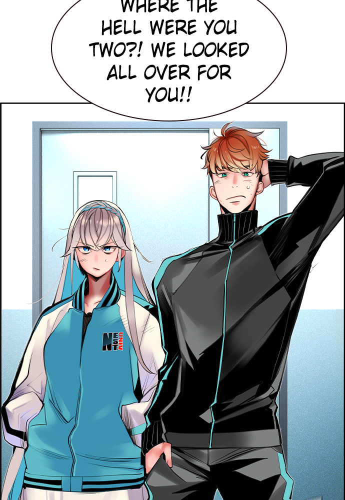 Jungle Juice Chapter 17 image 109