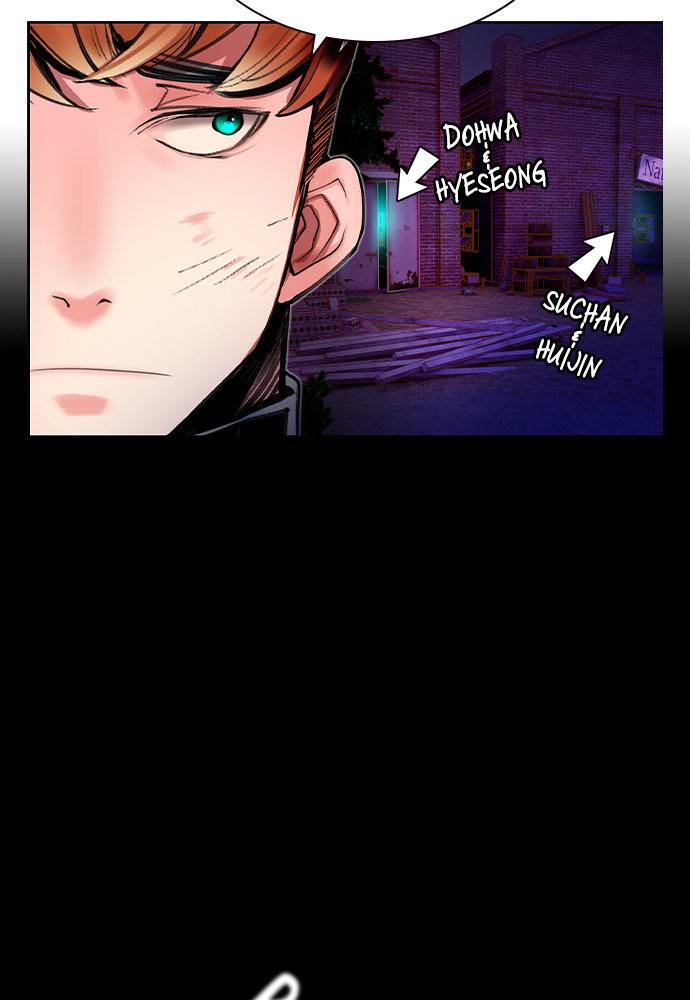 Jungle Juice Chapter 17 image 111