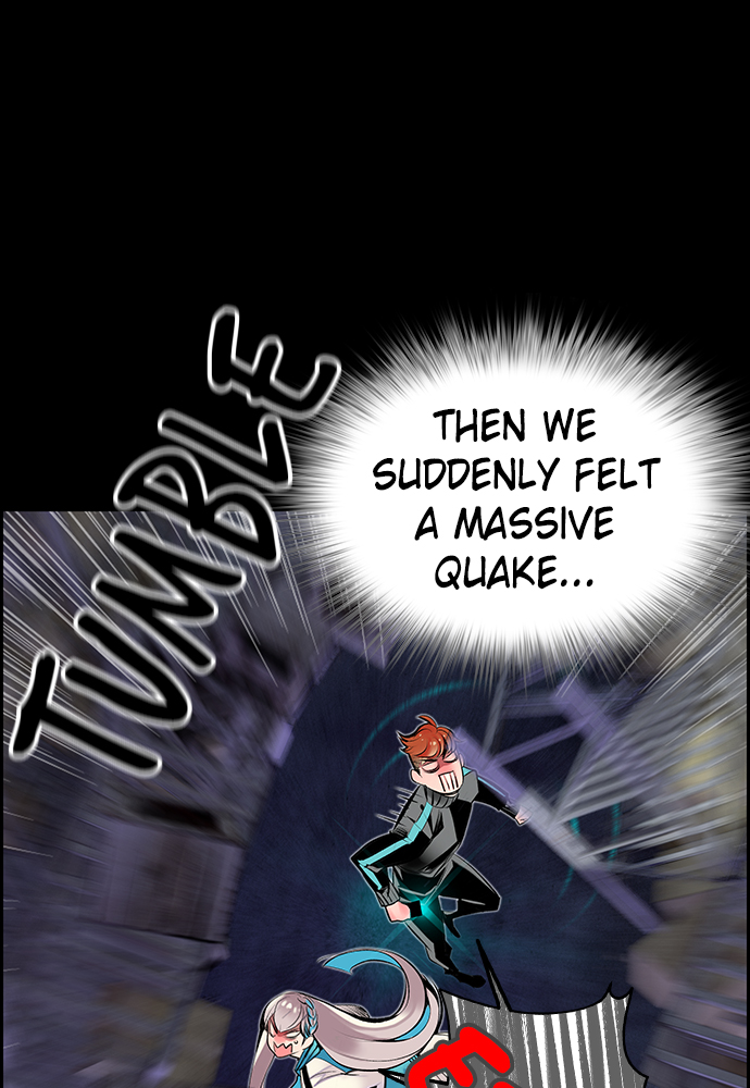 Jungle Juice Chapter 17 image 113
