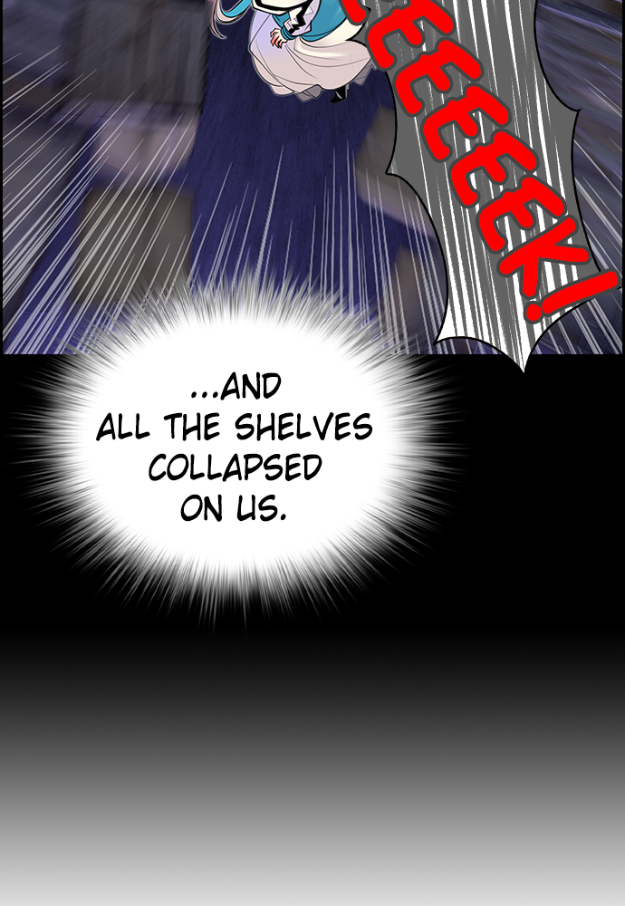 Jungle Juice Chapter 17 image 114