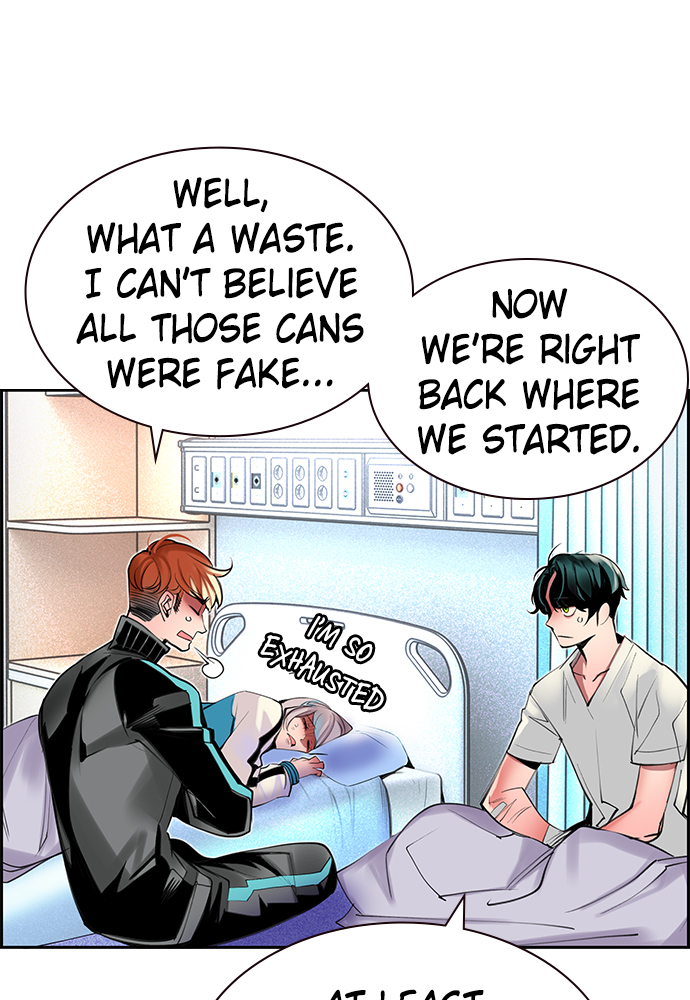 Jungle Juice Chapter 17 image 118