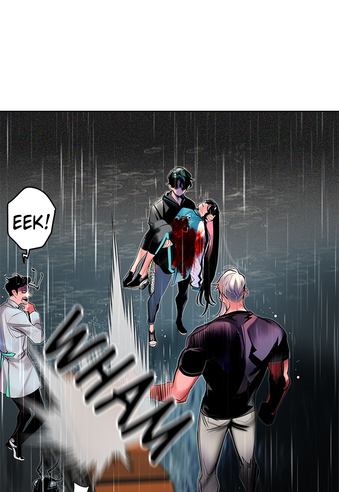 Jungle Juice Chapter 17 image 11