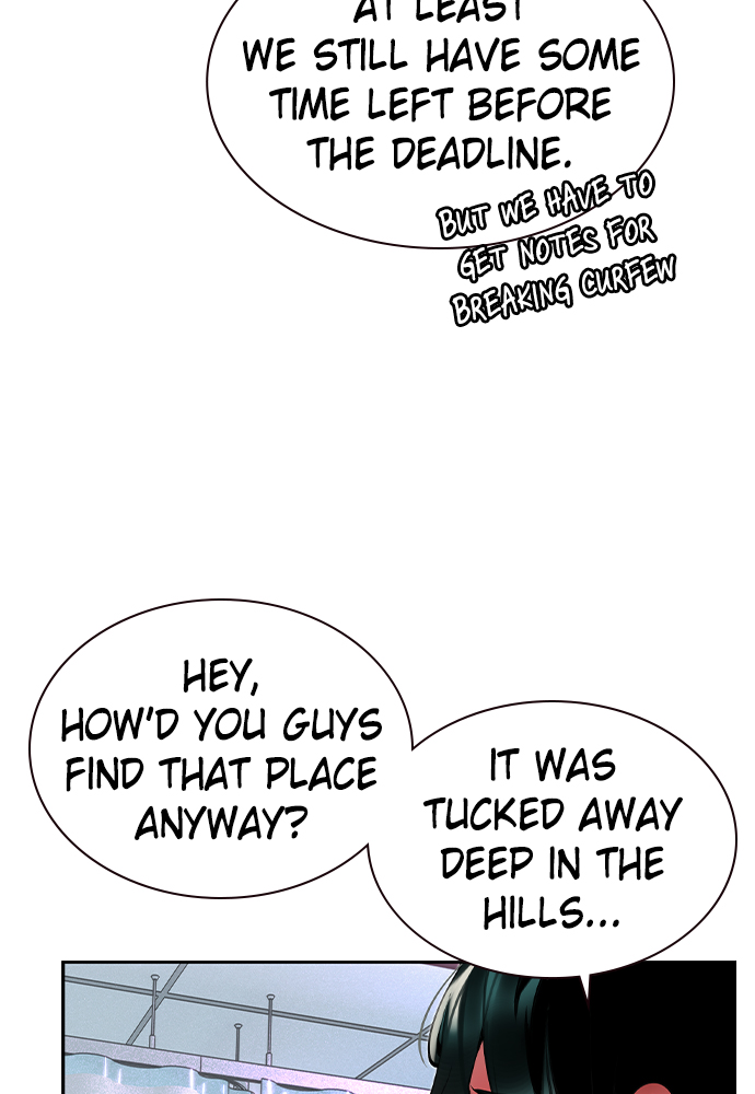 Jungle Juice Chapter 17 image 119