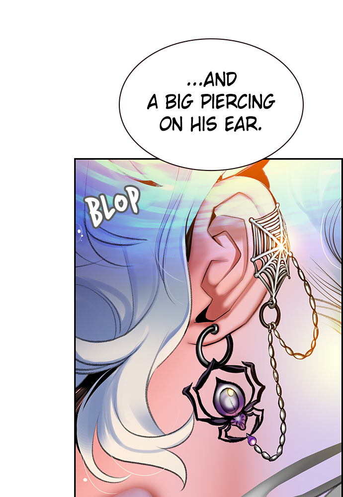 Jungle Juice Chapter 17 image 124