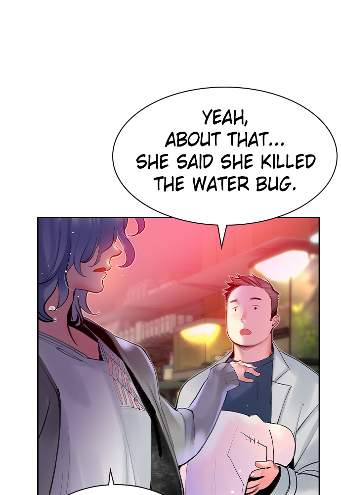 Jungle Juice Chapter 17 image 139